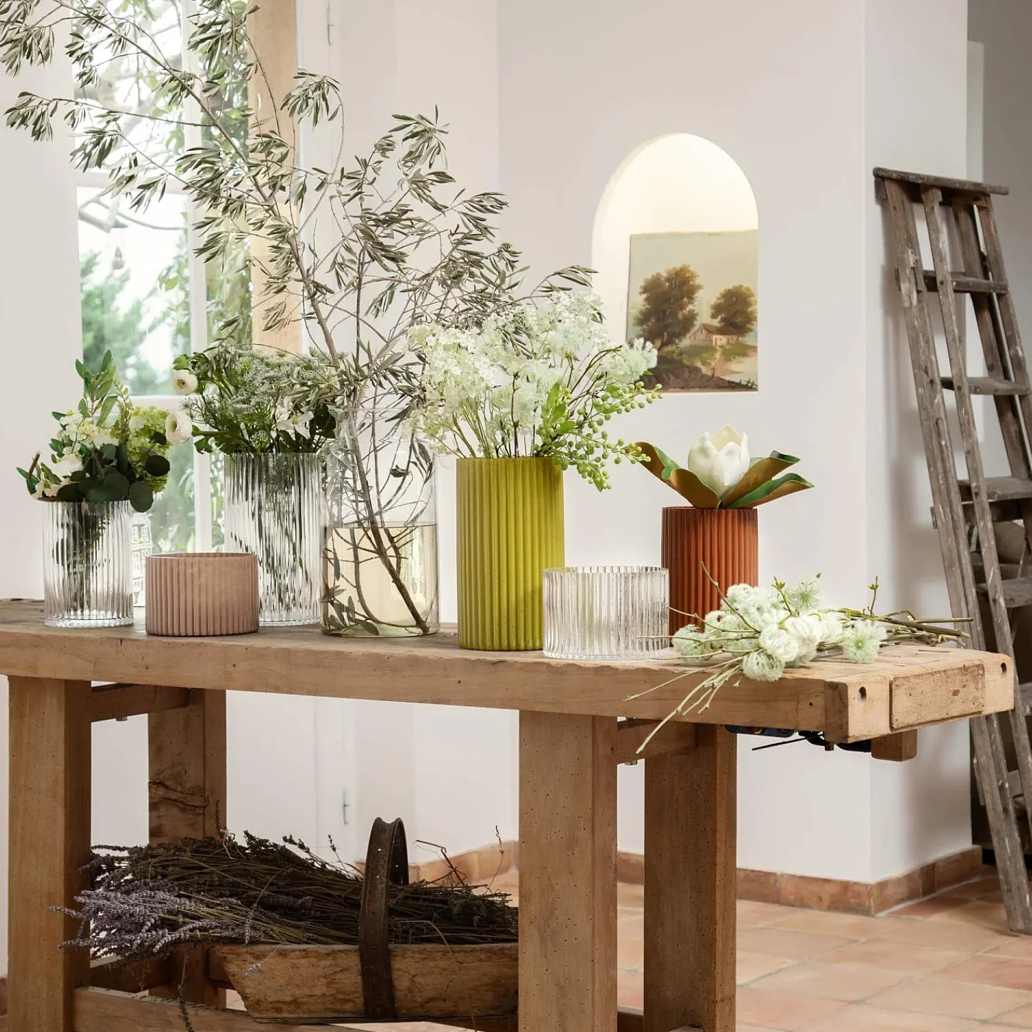 Habitat Abba Outlet