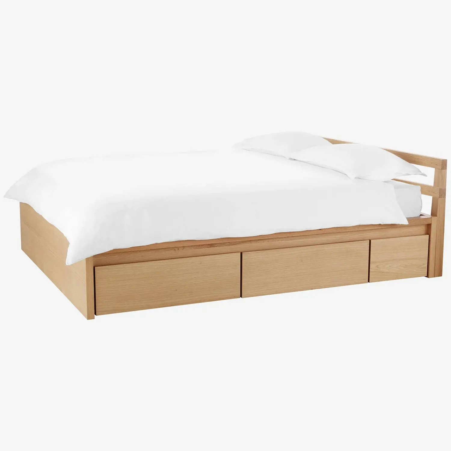Habitat Adams II New