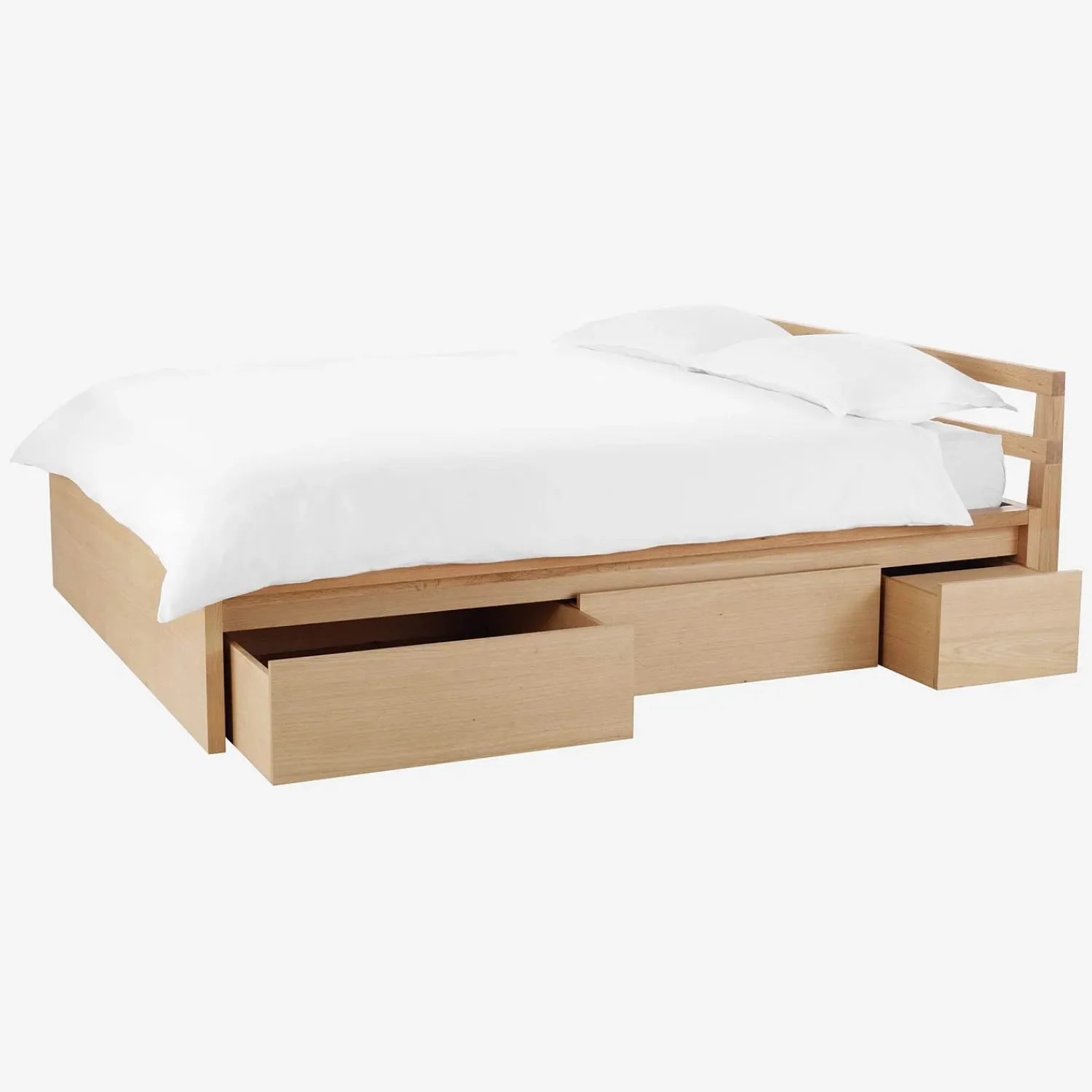 Habitat Adams II New
