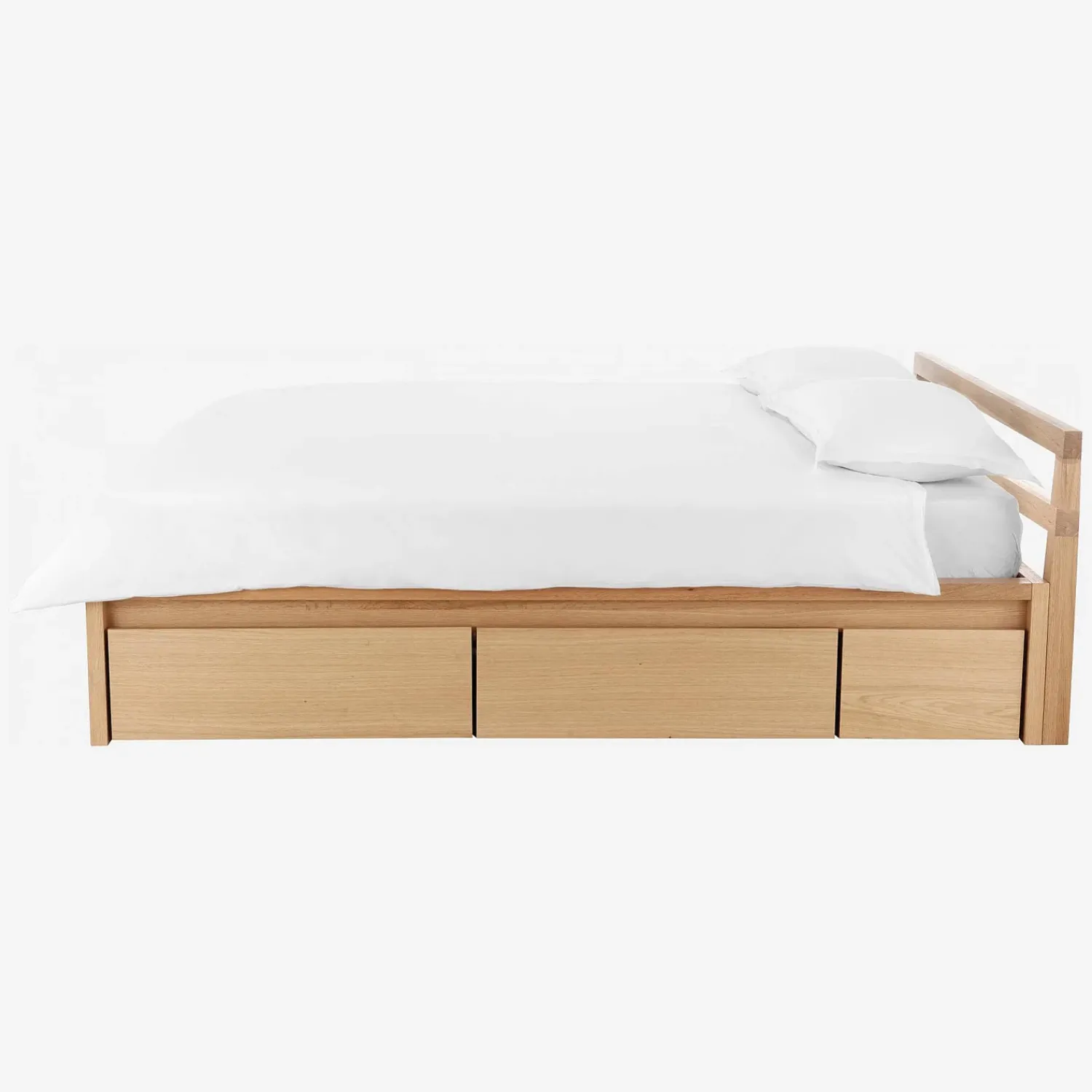 Habitat Adams II New