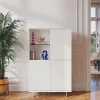 Habitat Agnes Hot