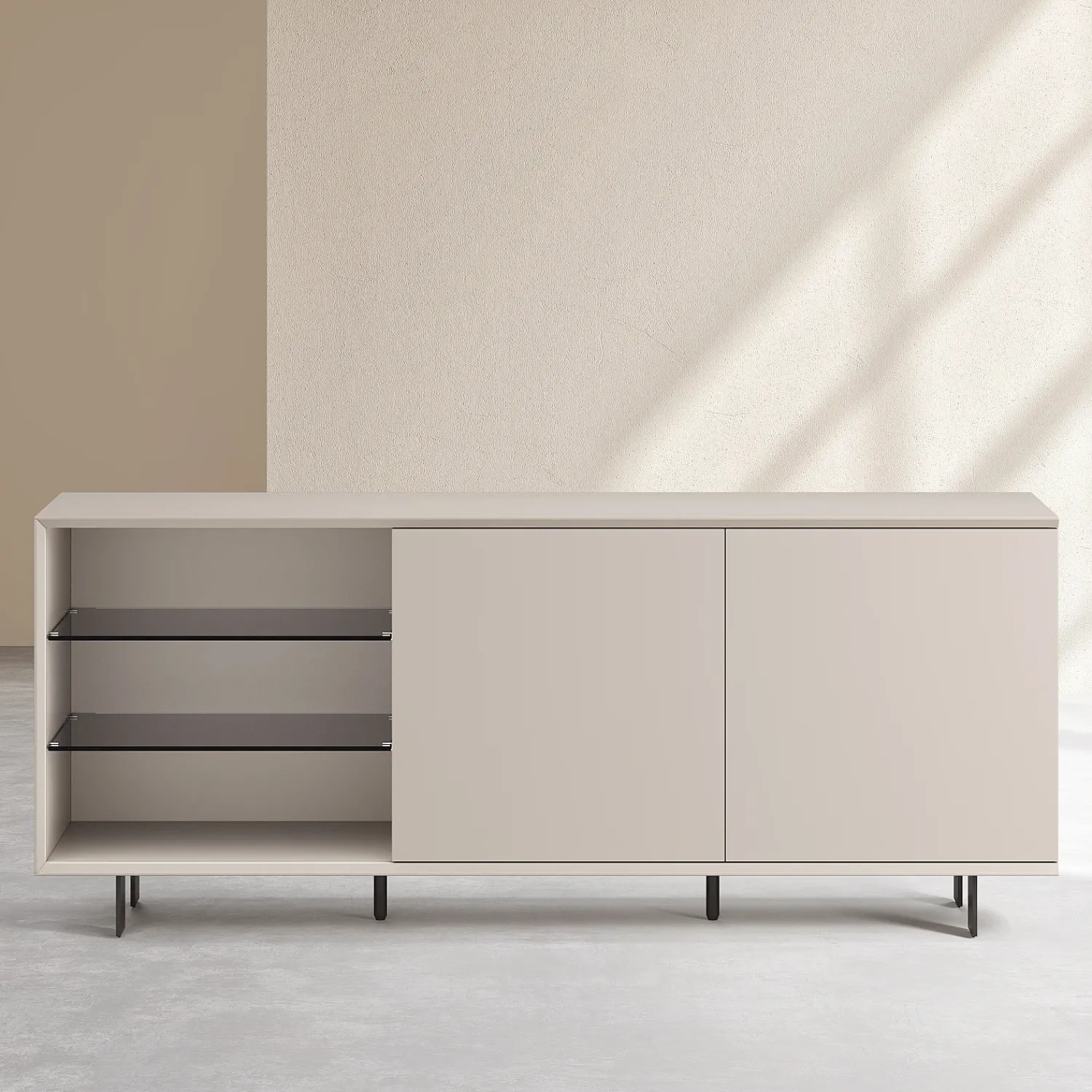 Habitat Agnes New