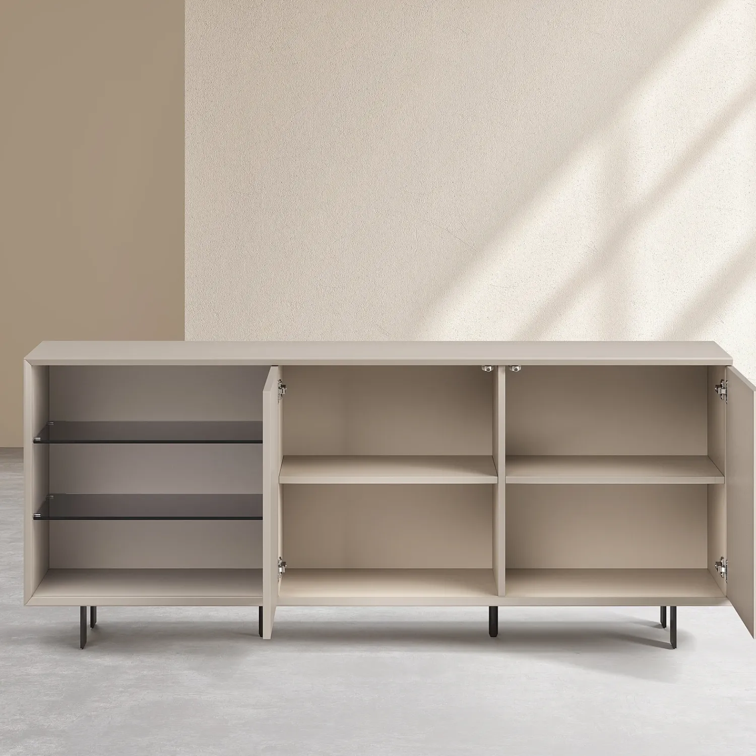 Habitat Agnes New