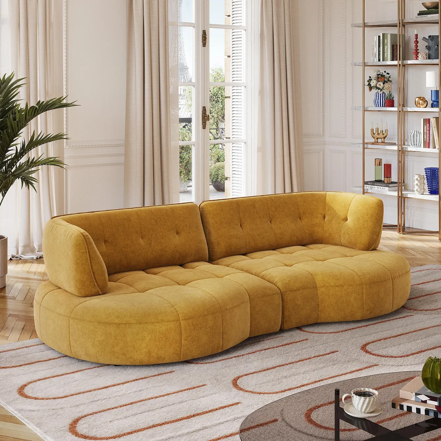 Habitat Alizee Online