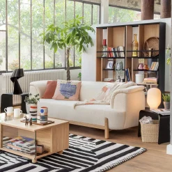 Habitat Andor