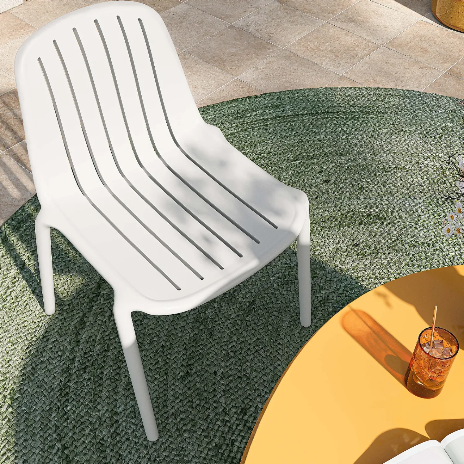 Habitat Arzon Outlet