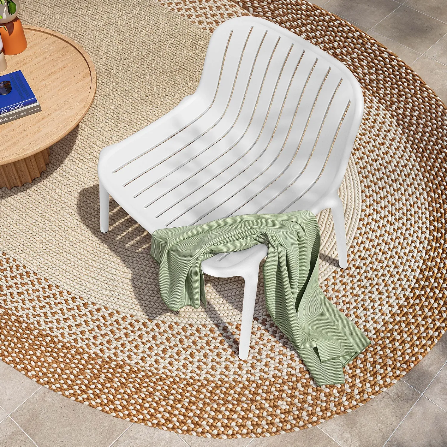 Habitat Arzon Online