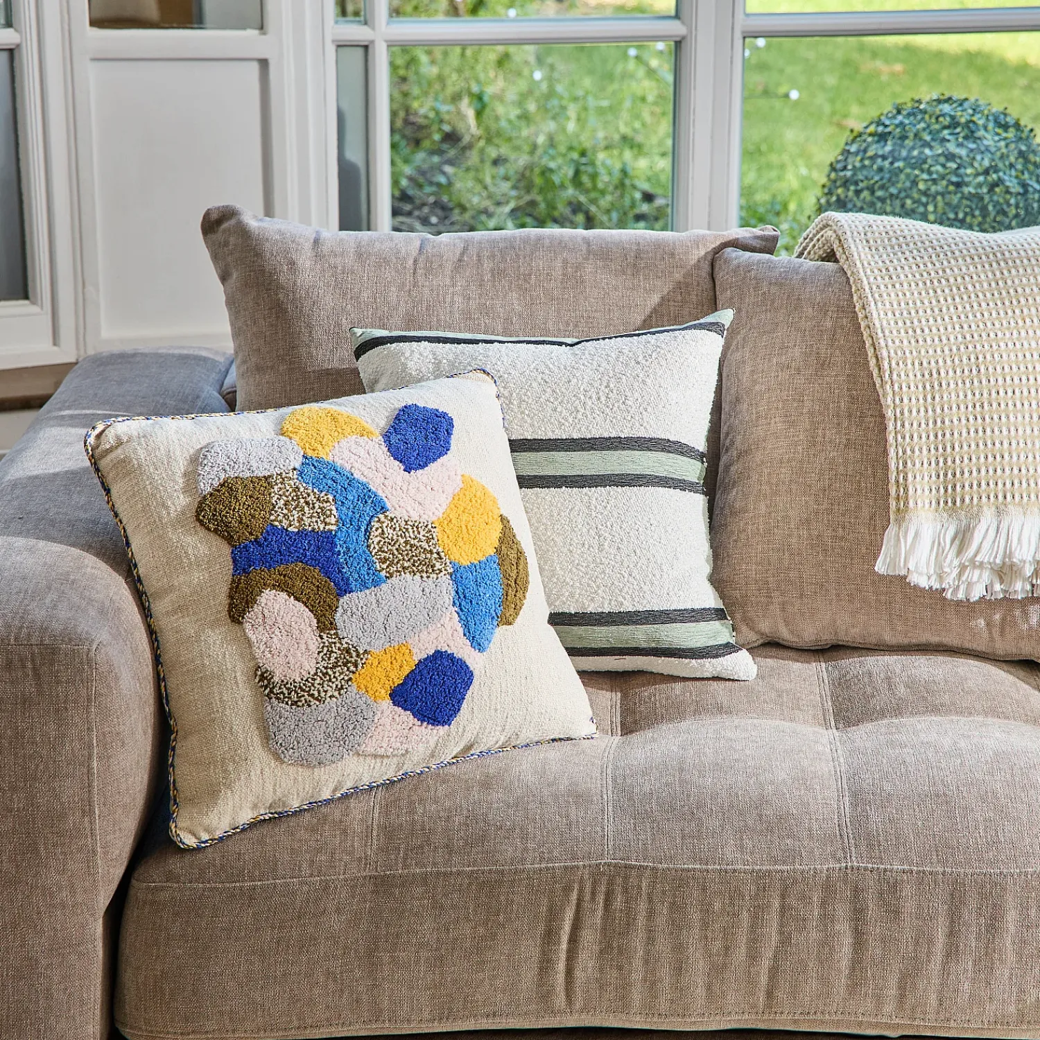 Habitat Aubin Discount