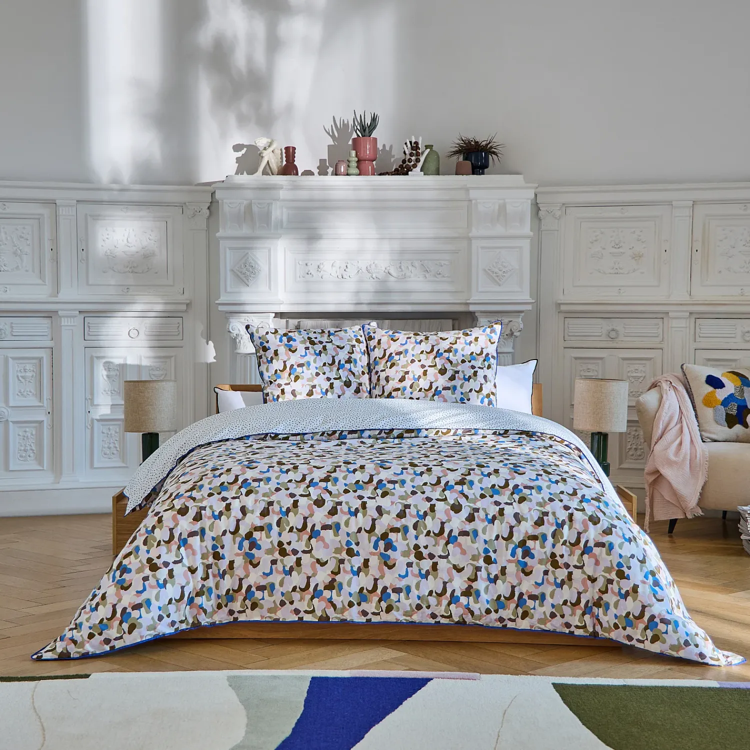 Habitat Aubin Online