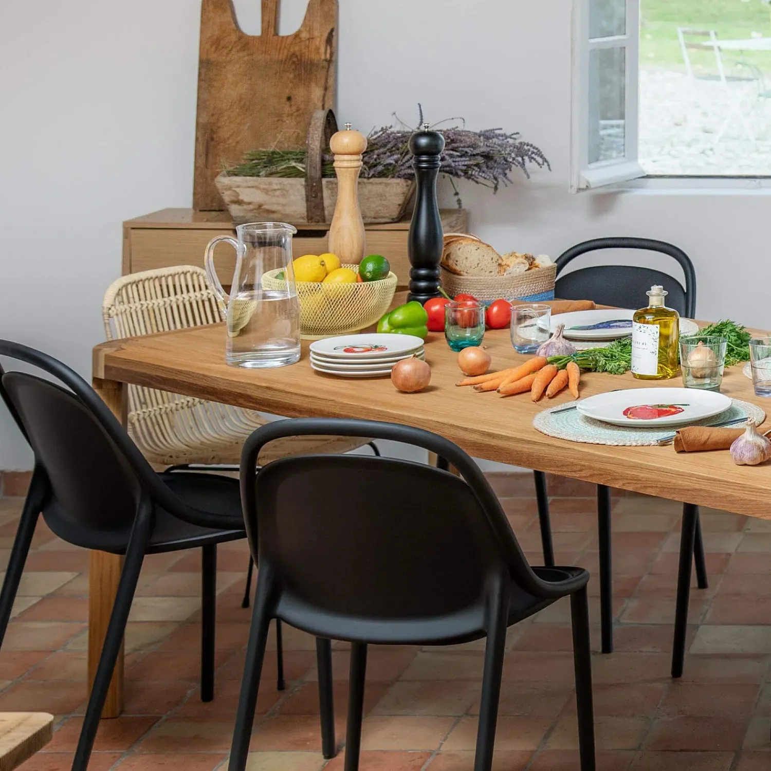 Habitat Aude Hot