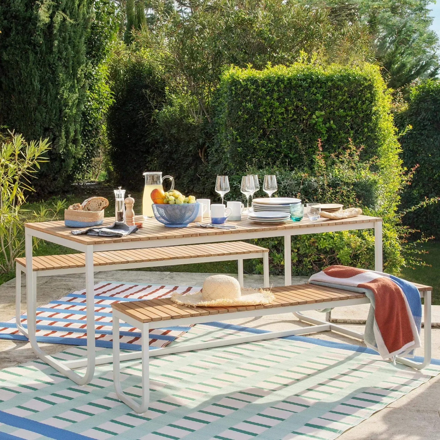 Habitat Aude Sale