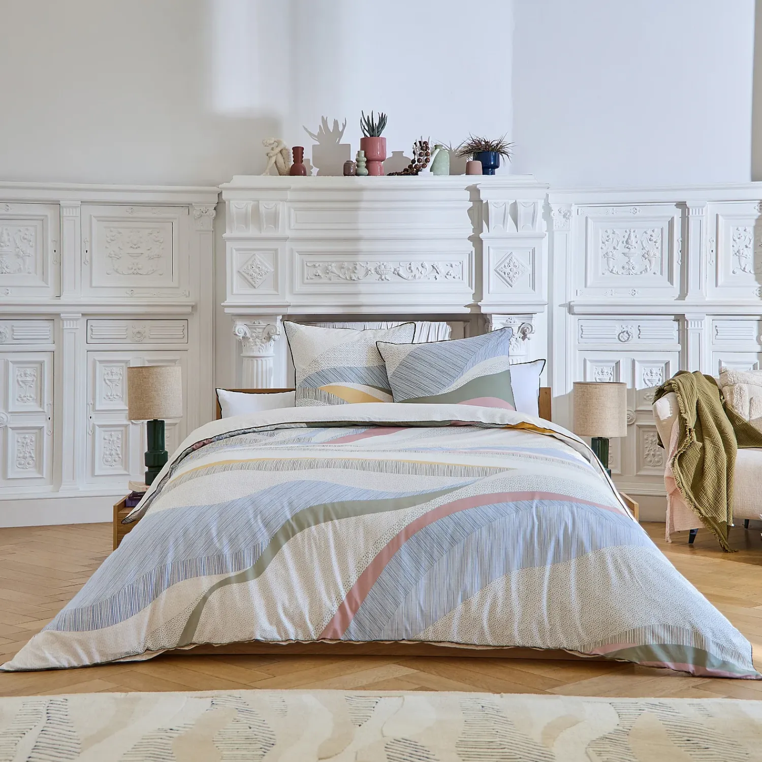 Habitat Azelie Discount