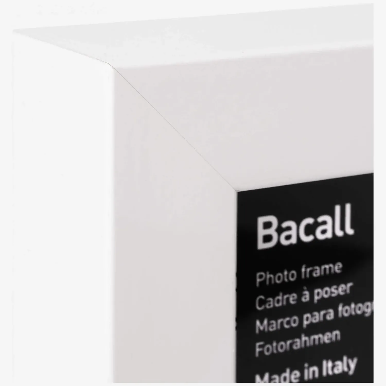 Habitat Bacall New