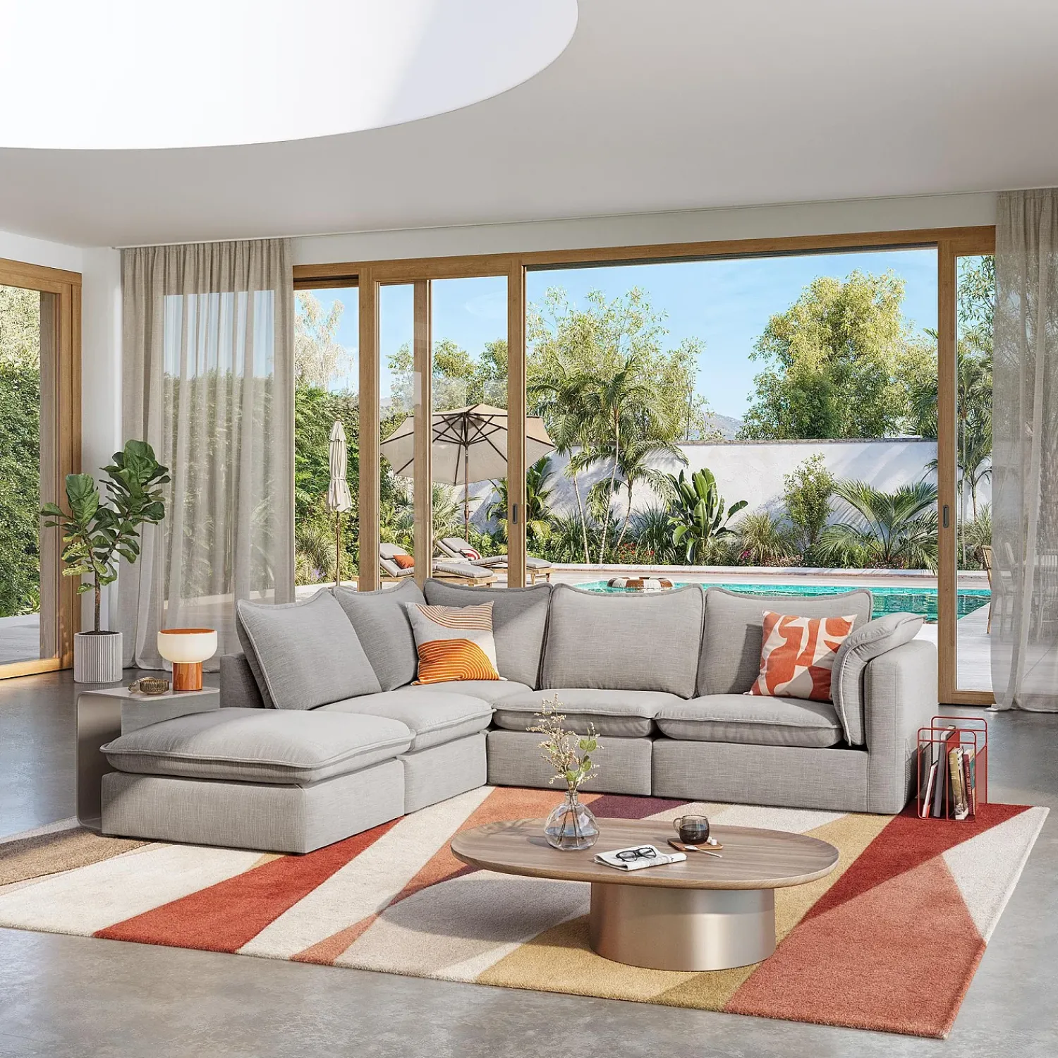 Habitat Balthus Sale