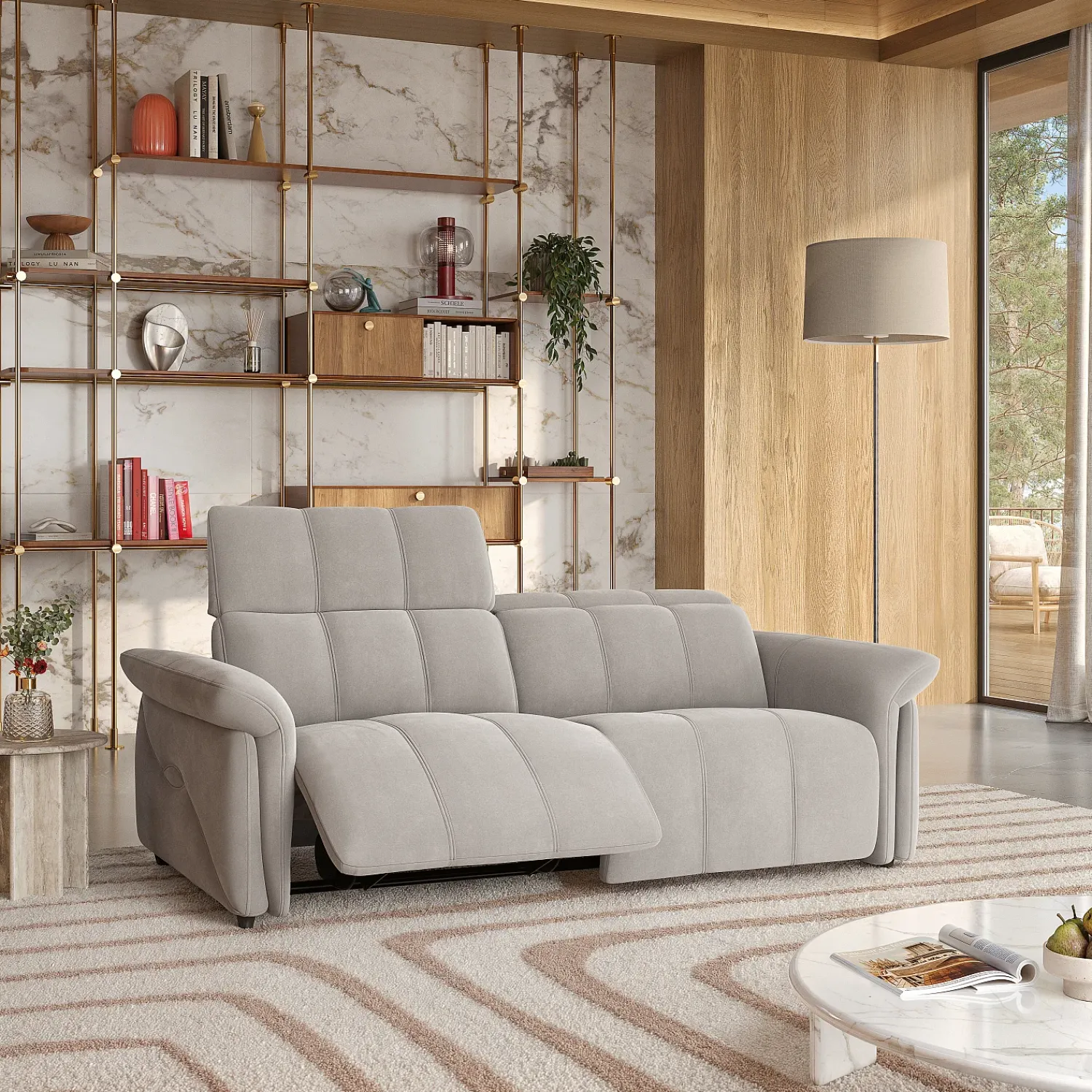 Habitat Brinda Sale