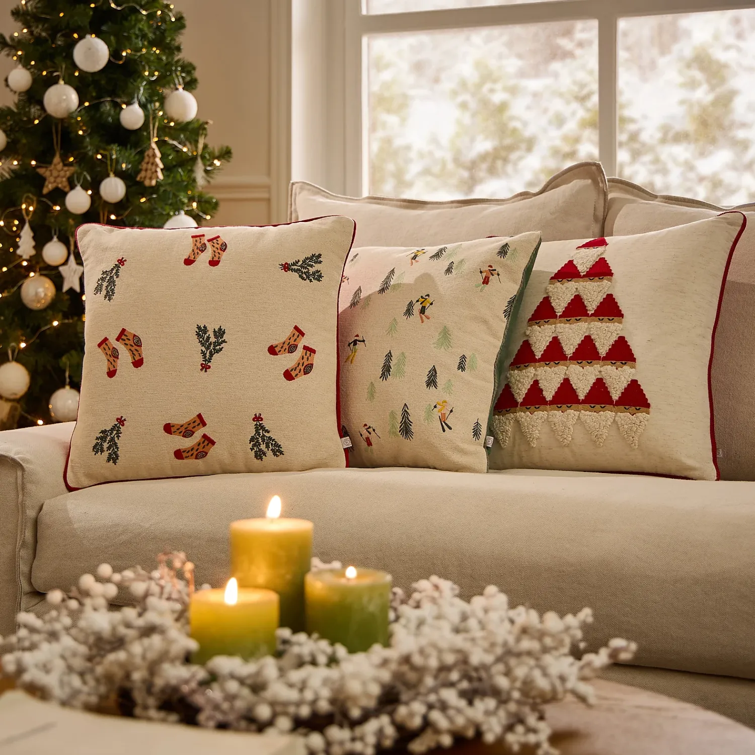 Habitat Brooke Online
