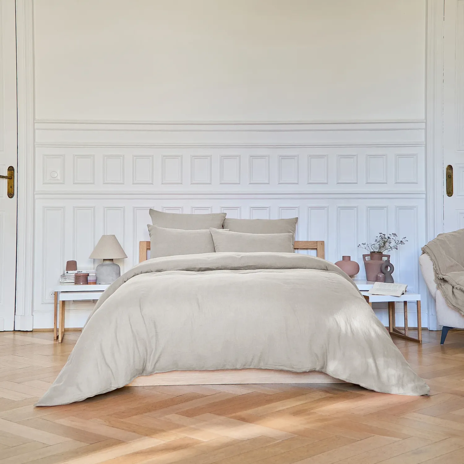 Habitat Brunelle Discount