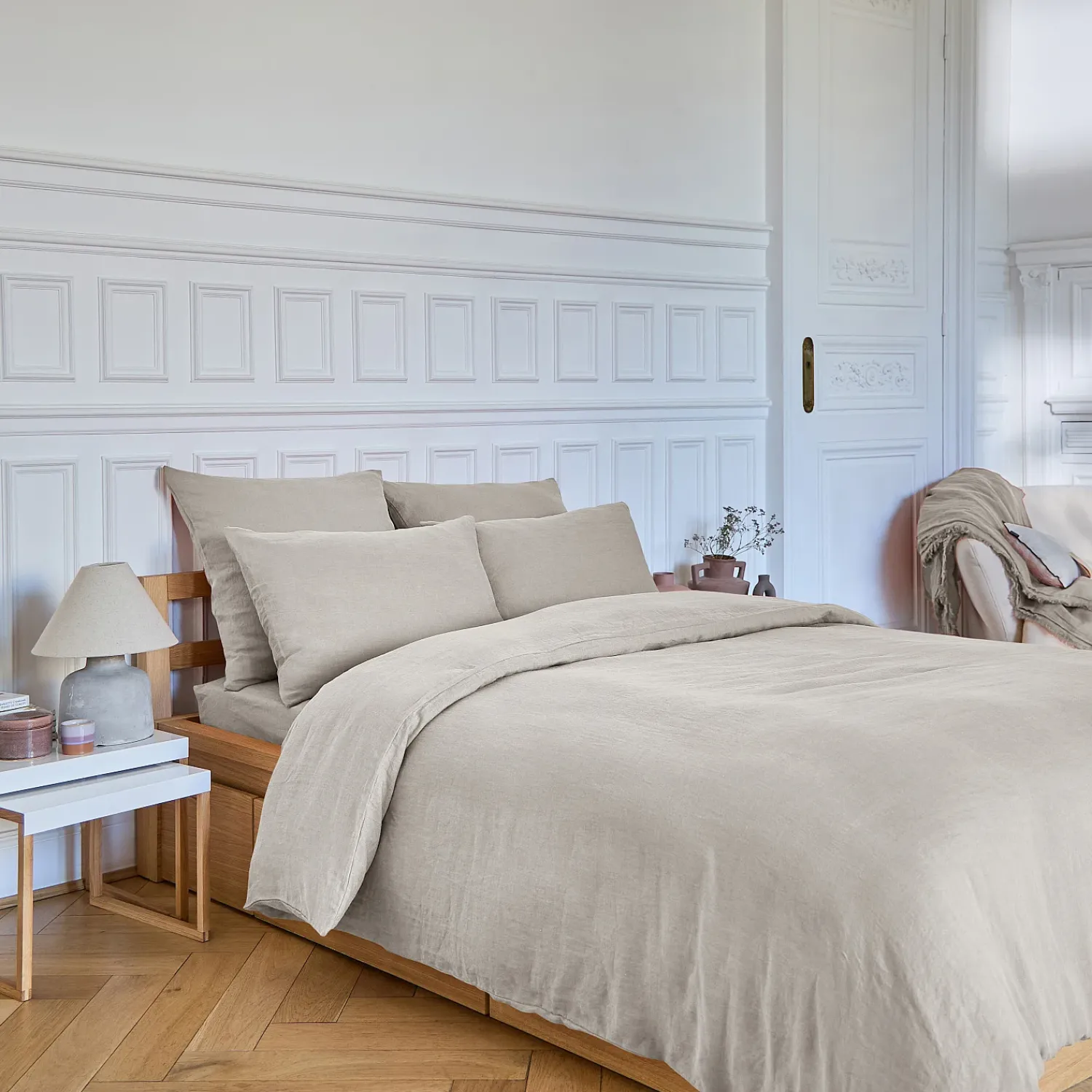 Habitat Brunelle Discount