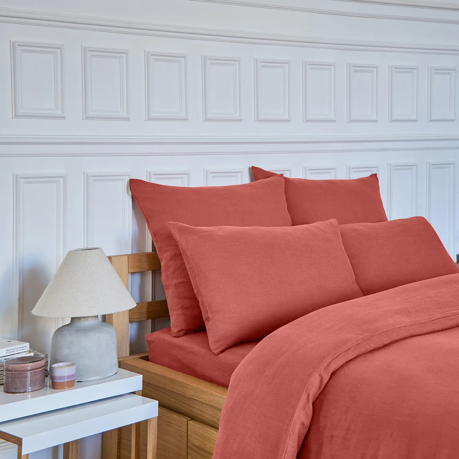 Habitat Brunelle New