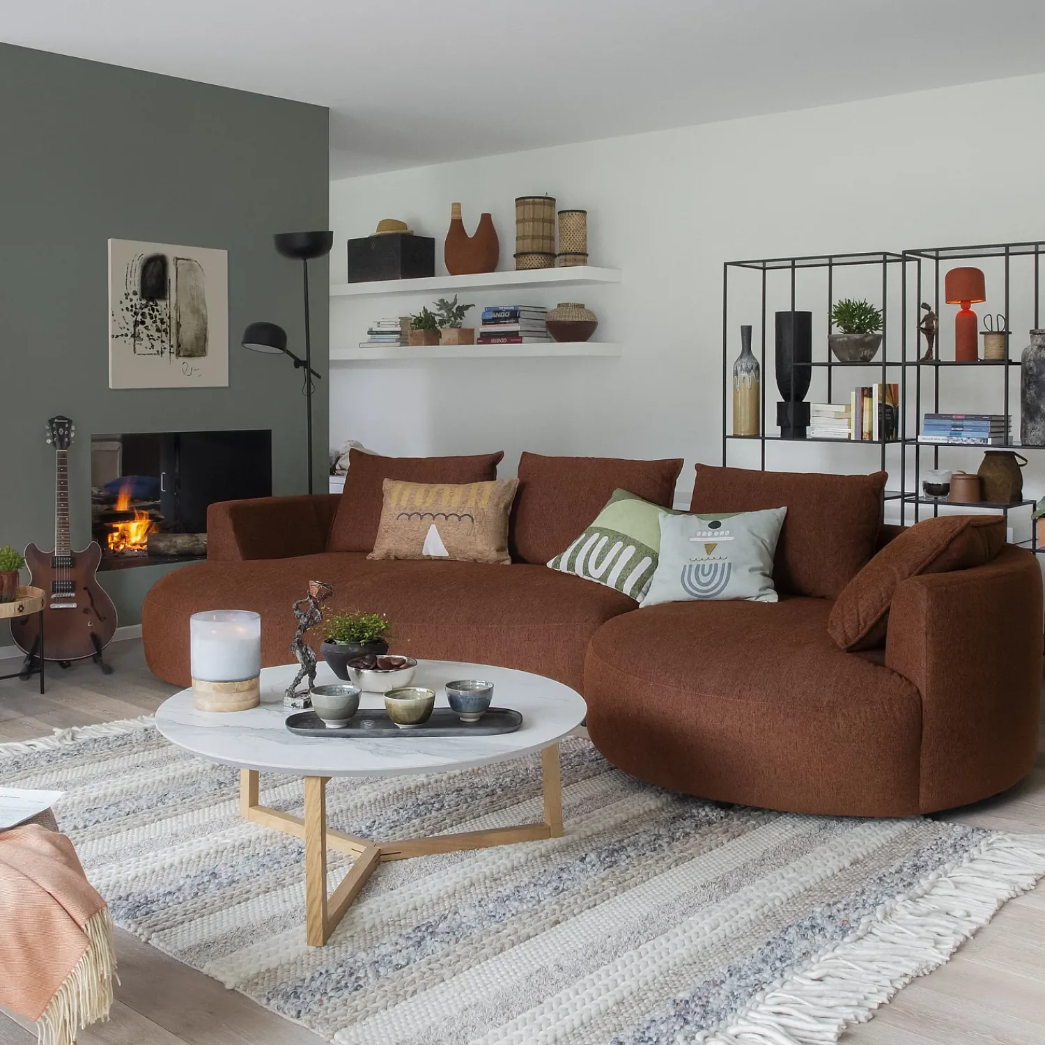 Habitat Cagliari Online