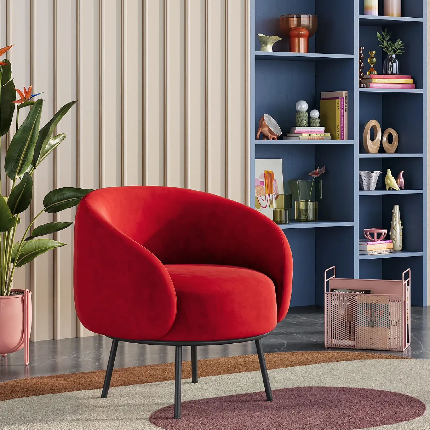 Habitat Cajou Online