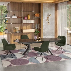 Habitat Carilo Outlet