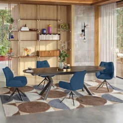 Habitat Carilo Online