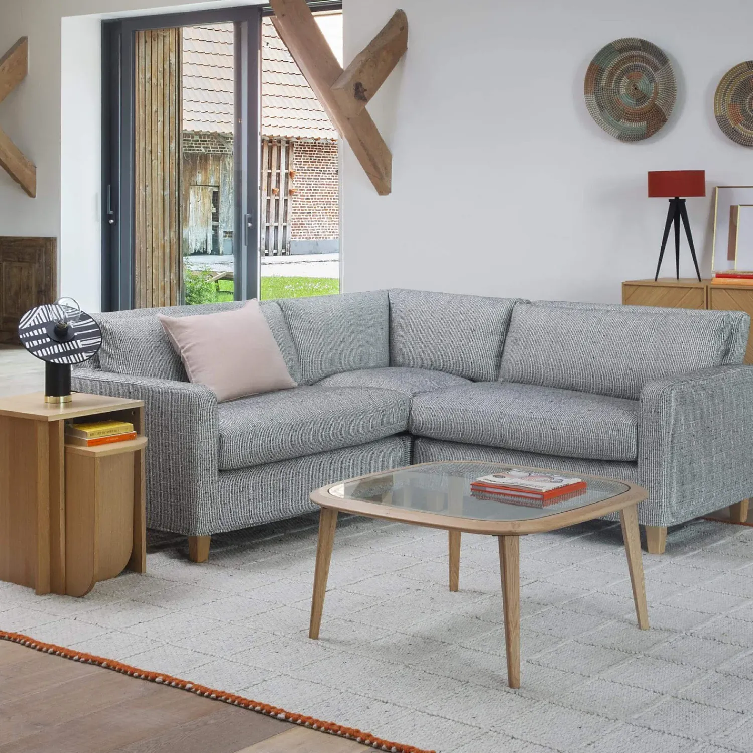 Habitat Chester Discount