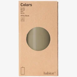 Habitat Colors Best