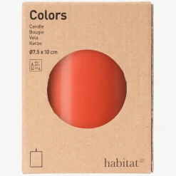 Habitat Colors