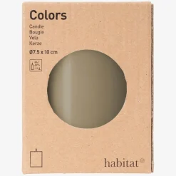 Habitat Colors Hot