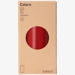 Habitat Colors Best