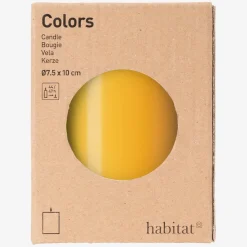 Habitat Colors Hot