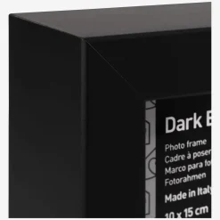 Habitat Dark birch