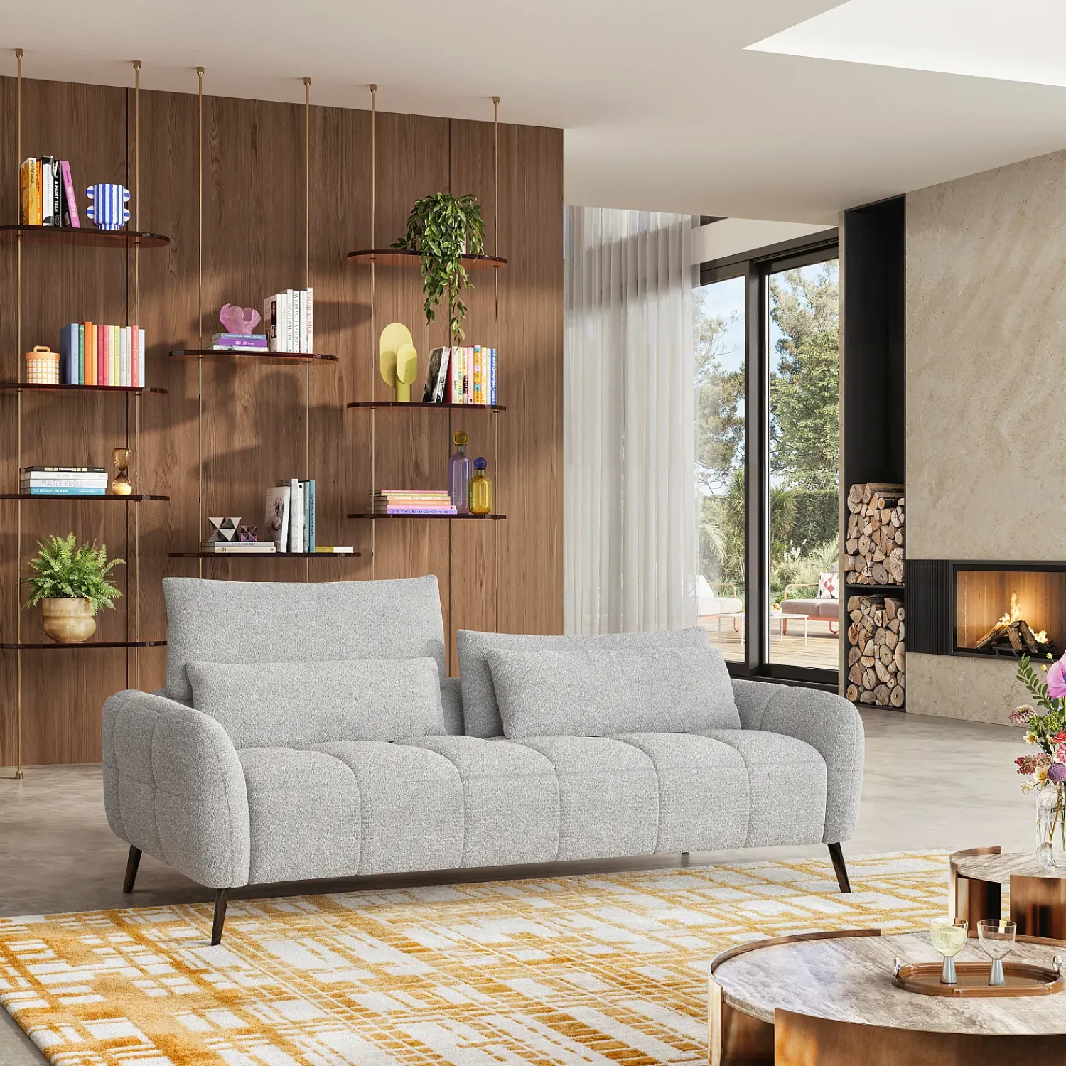 Habitat Doci Sale