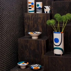 Habitat Emaux de longwy New