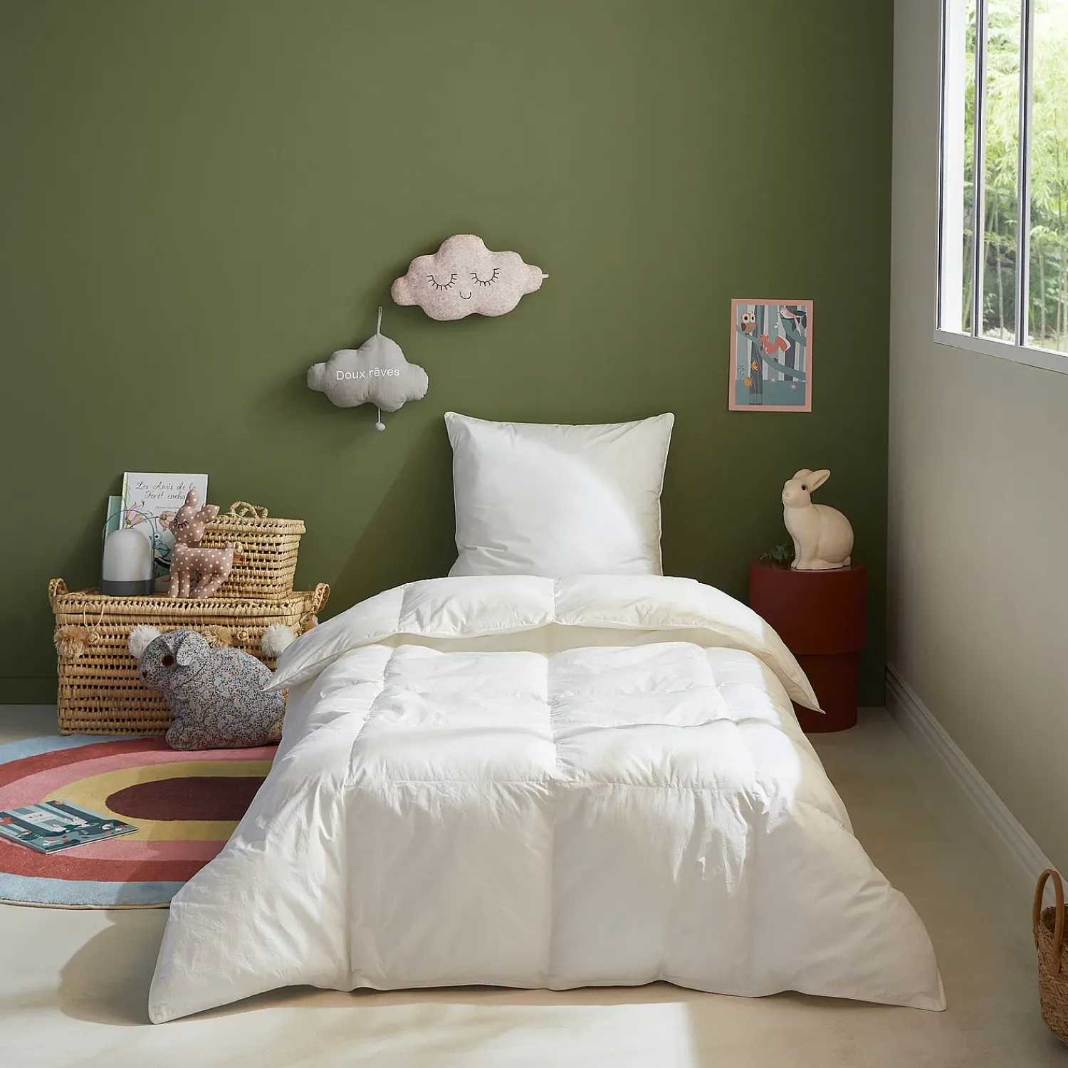 Habitat Esprit duvet New