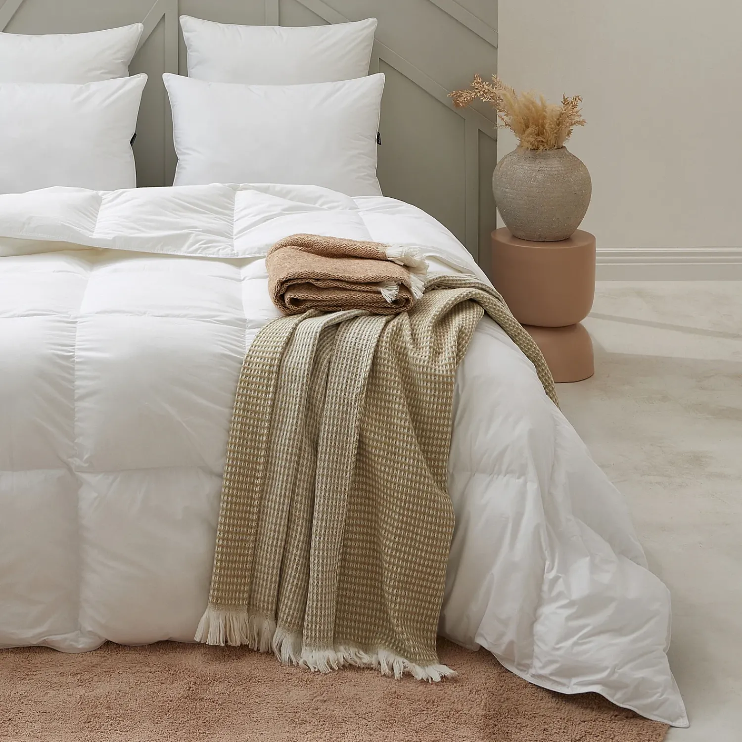 Habitat Esprit duvet Hot