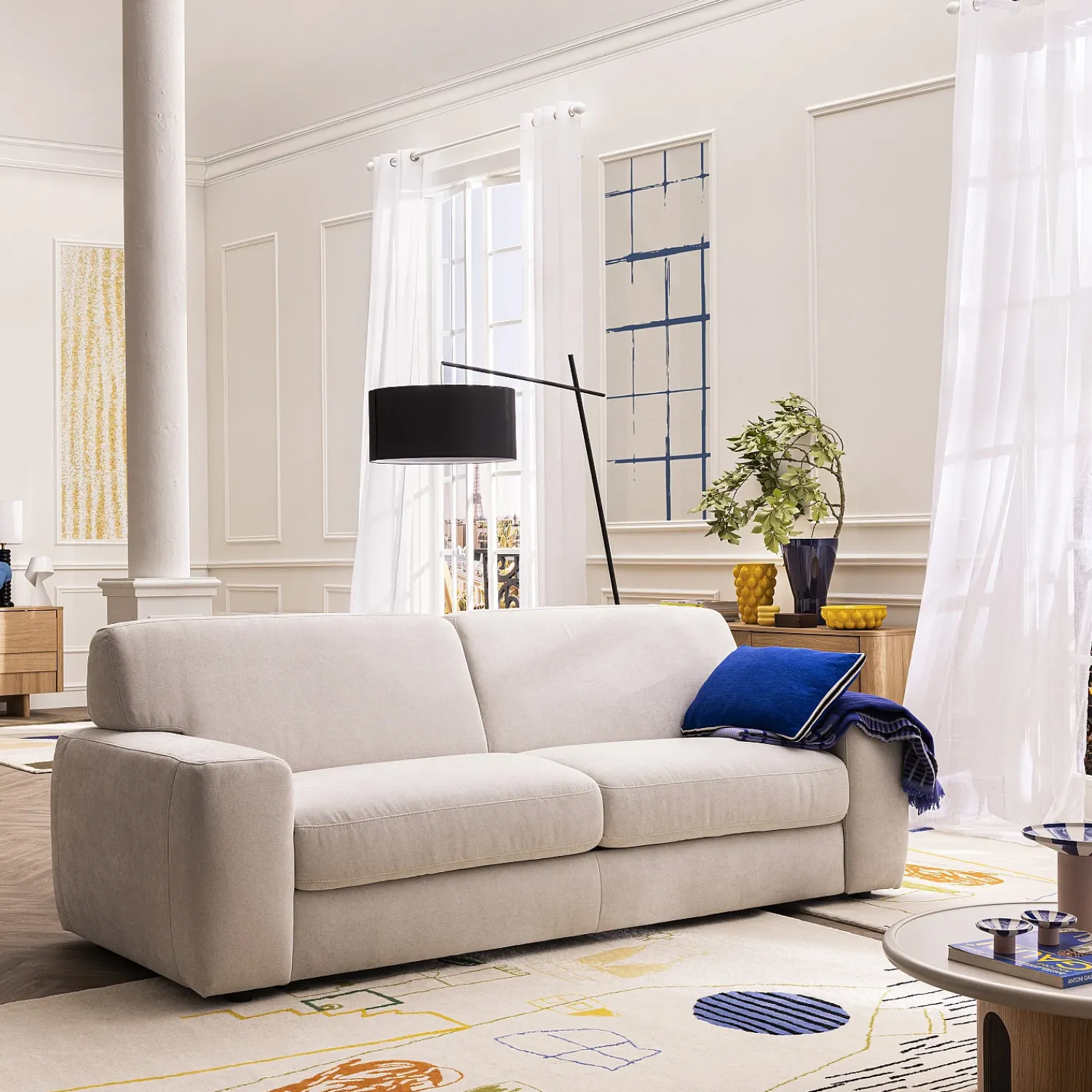 Habitat Faro New