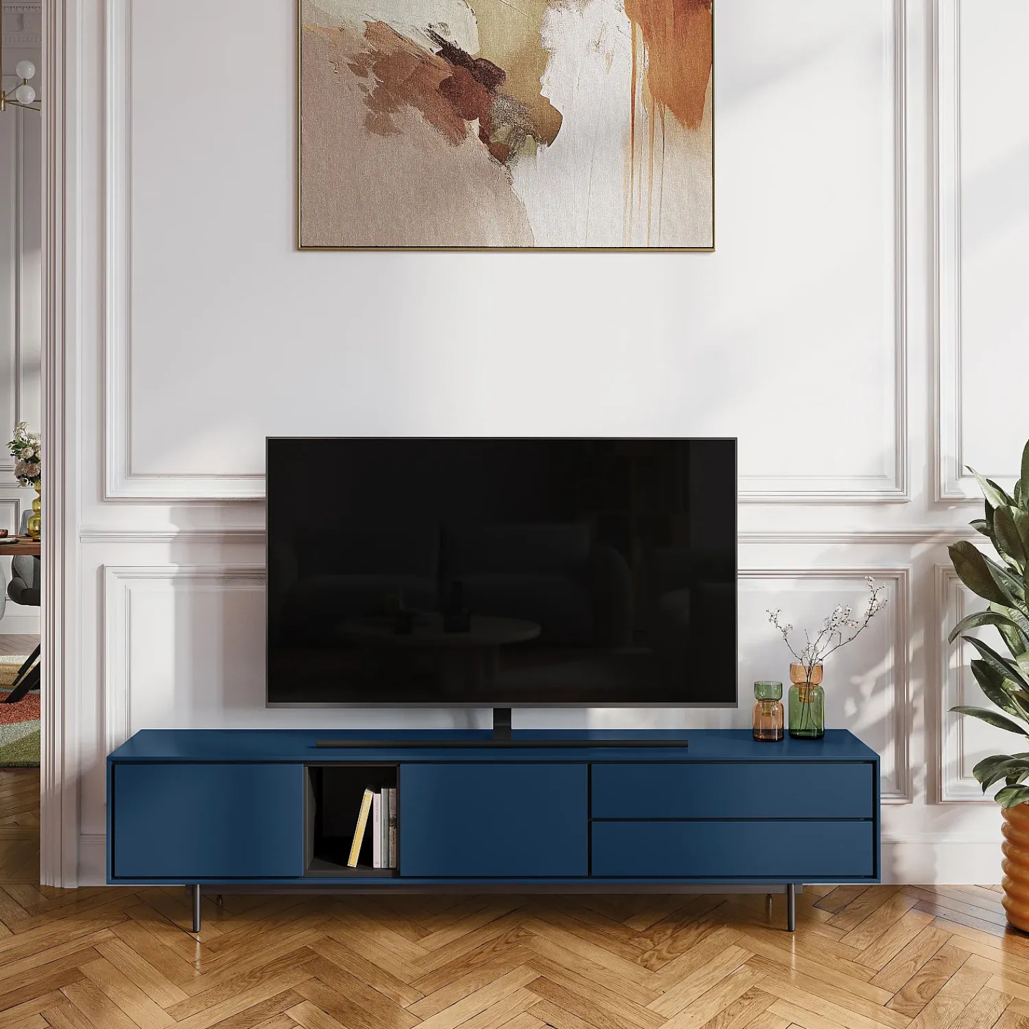 Habitat Farrel Online