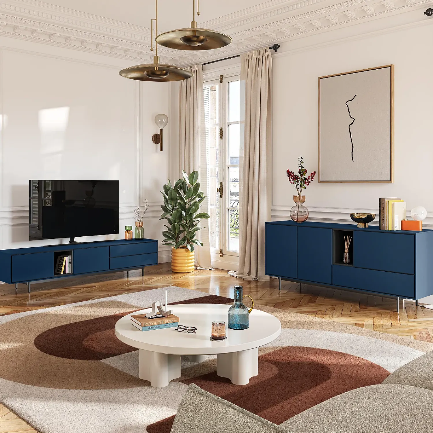 Habitat Farrel Online