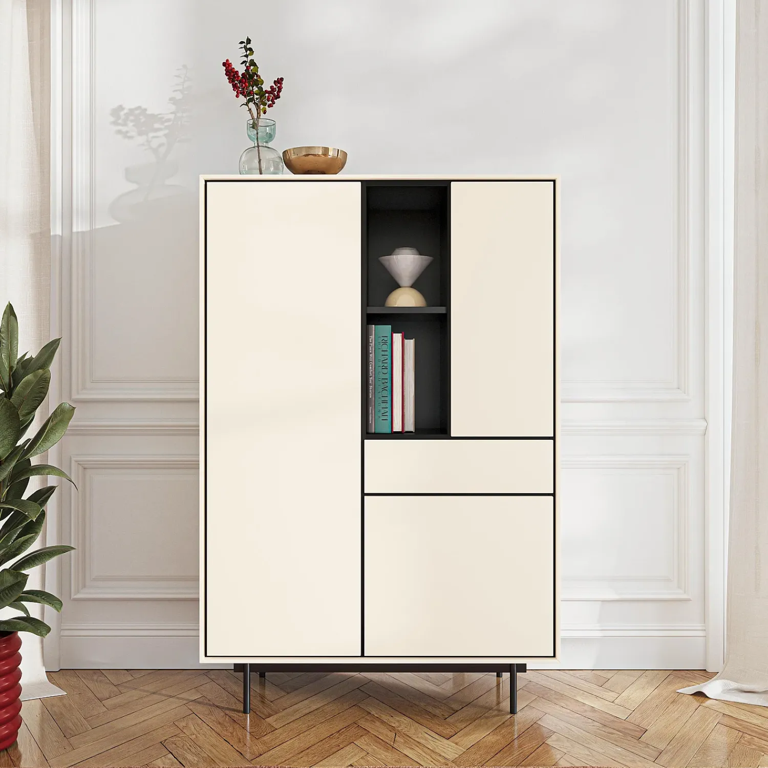 Habitat Farrel Discount