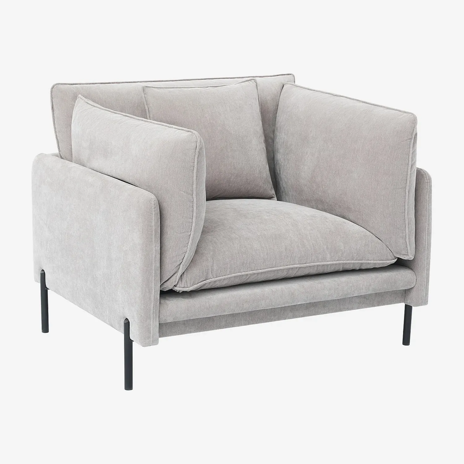 Habitat Feath II Best