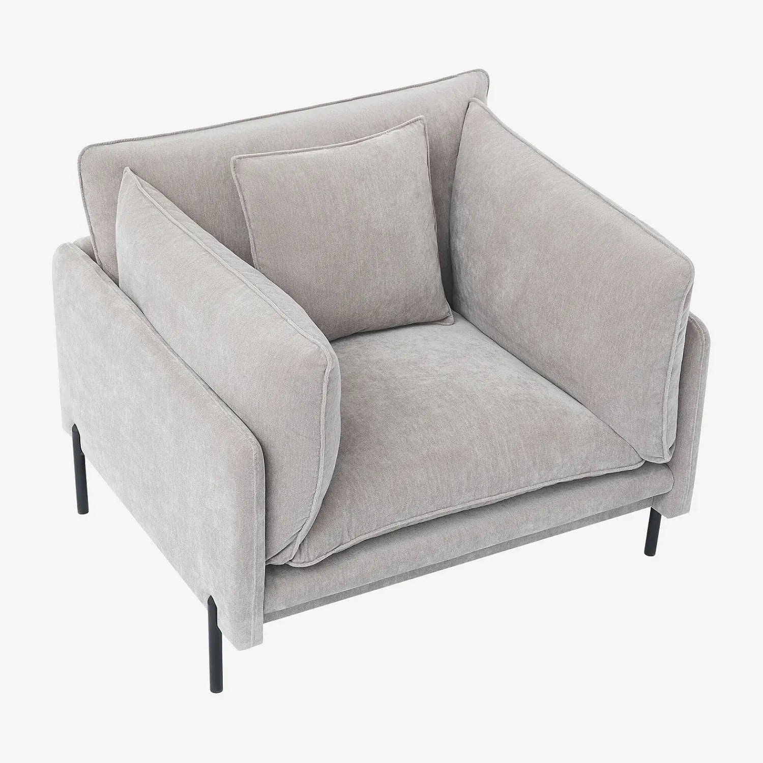 Habitat Feath II Best
