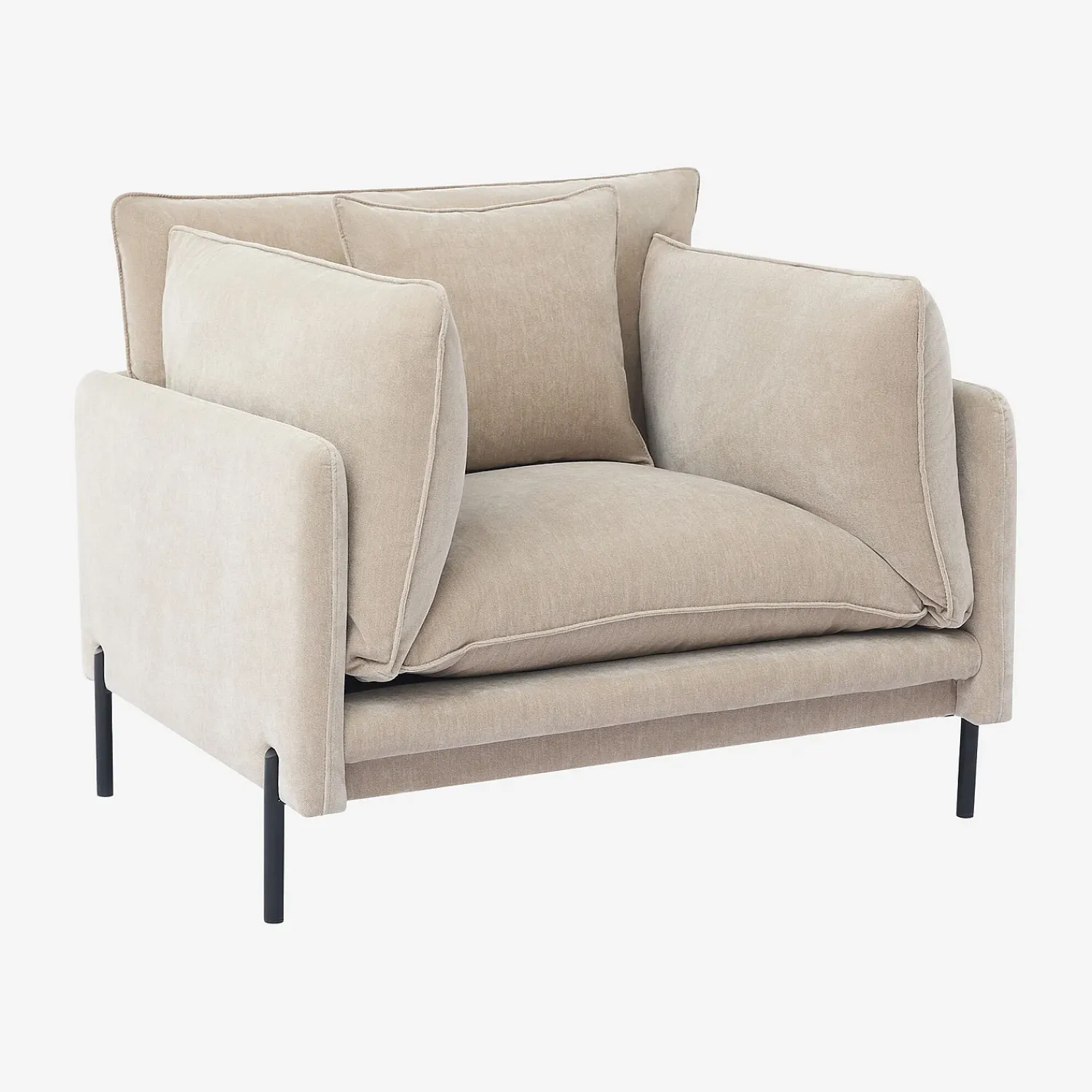 Habitat Feath II Best