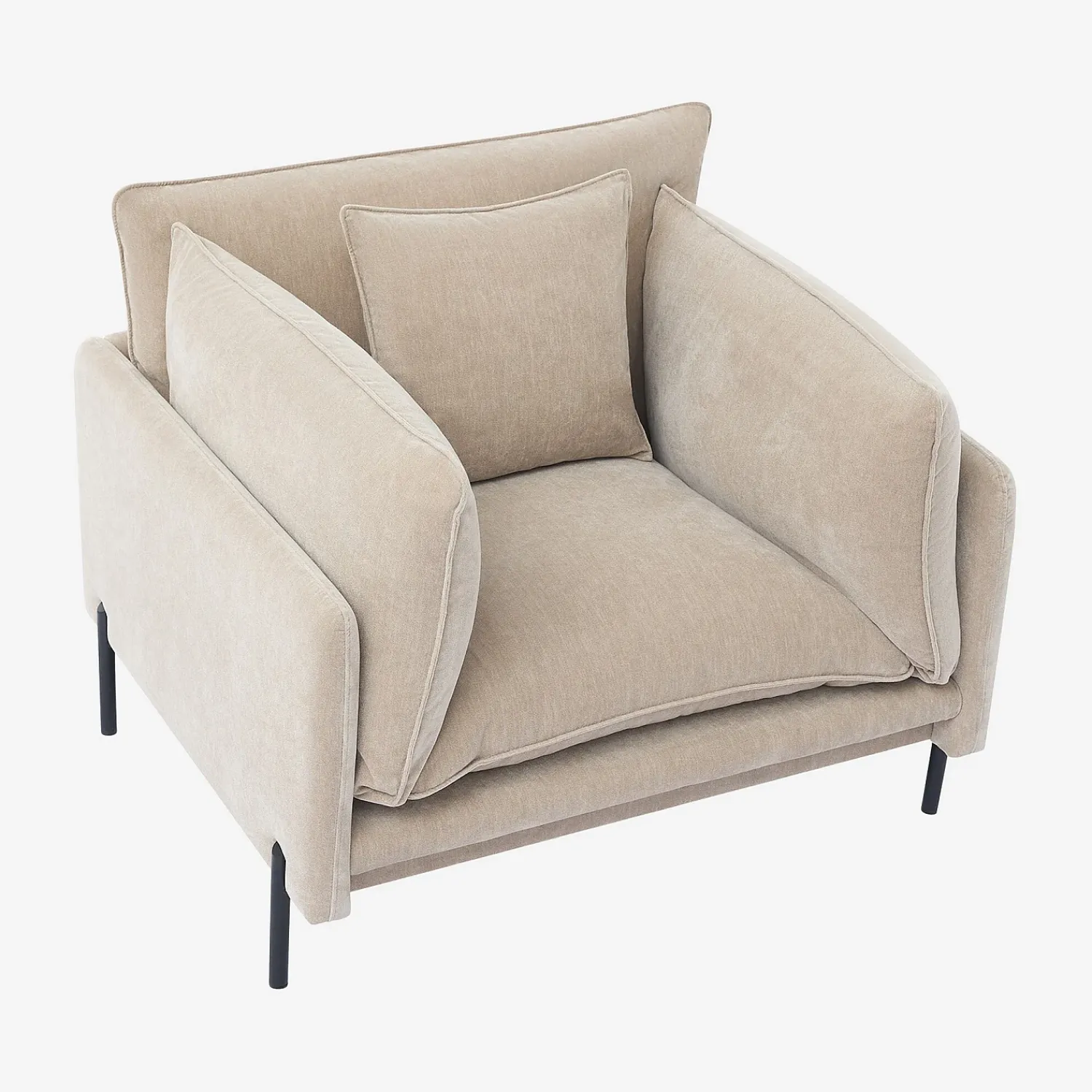 Habitat Feath II Best
