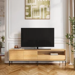 Habitat Flavie New