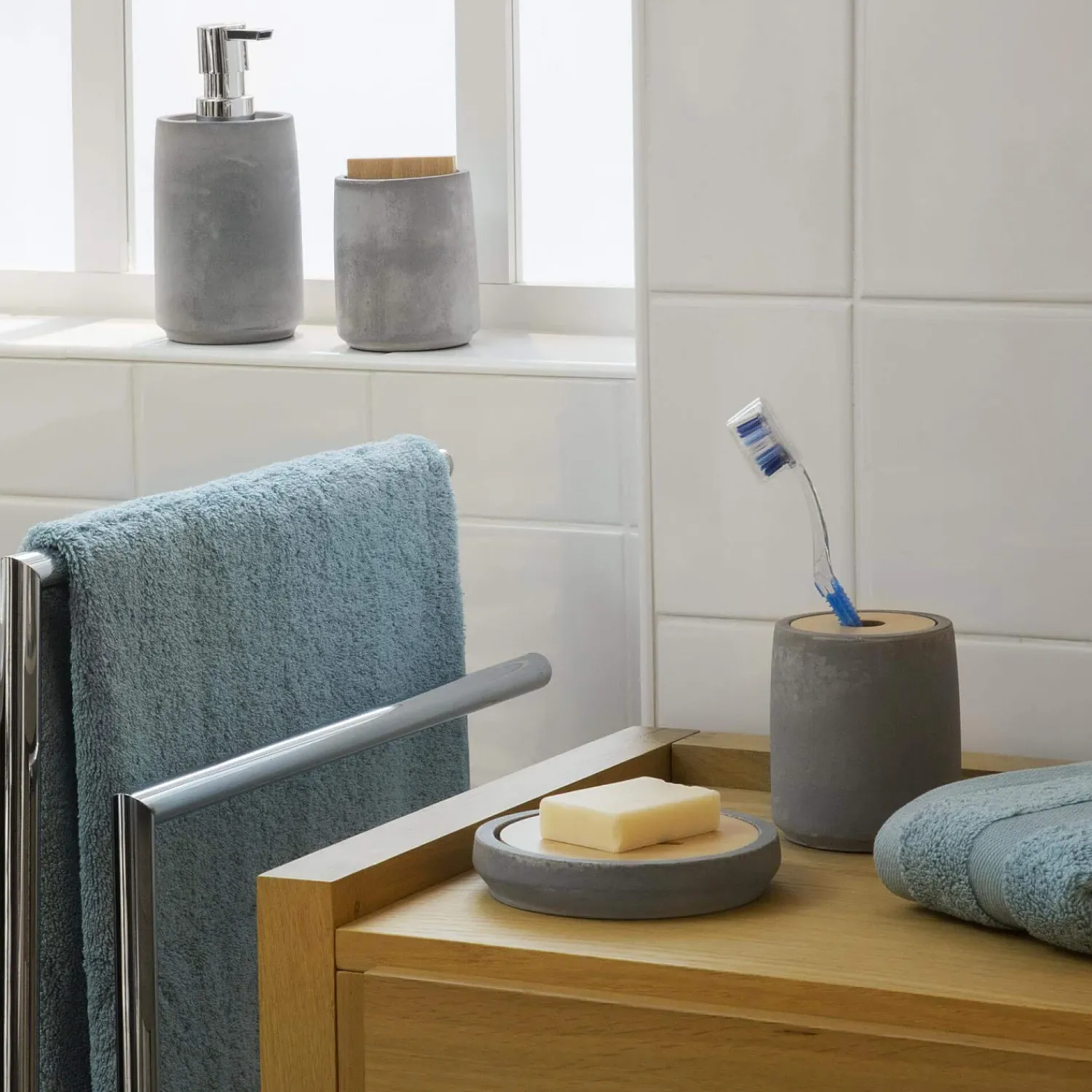 Habitat Foam New