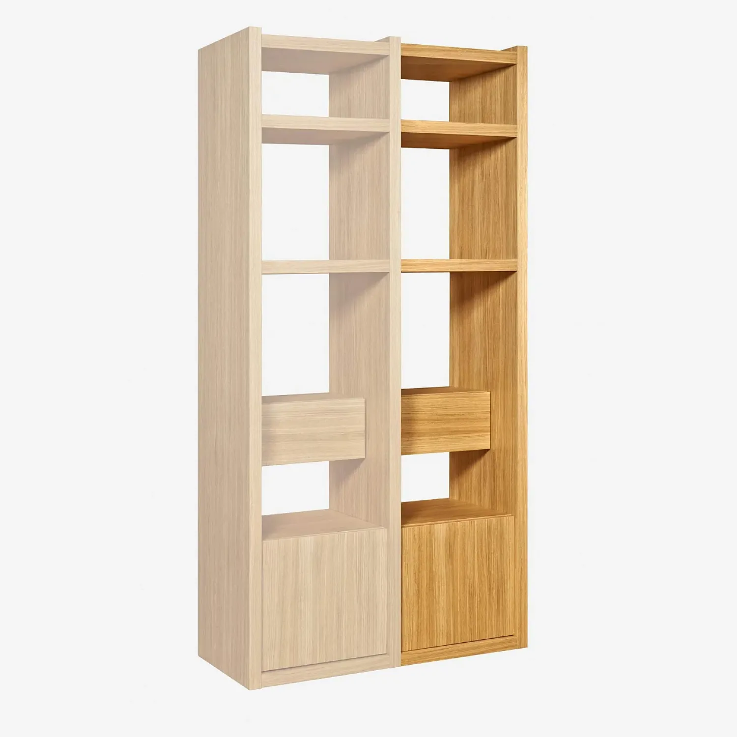 Habitat Genna Best