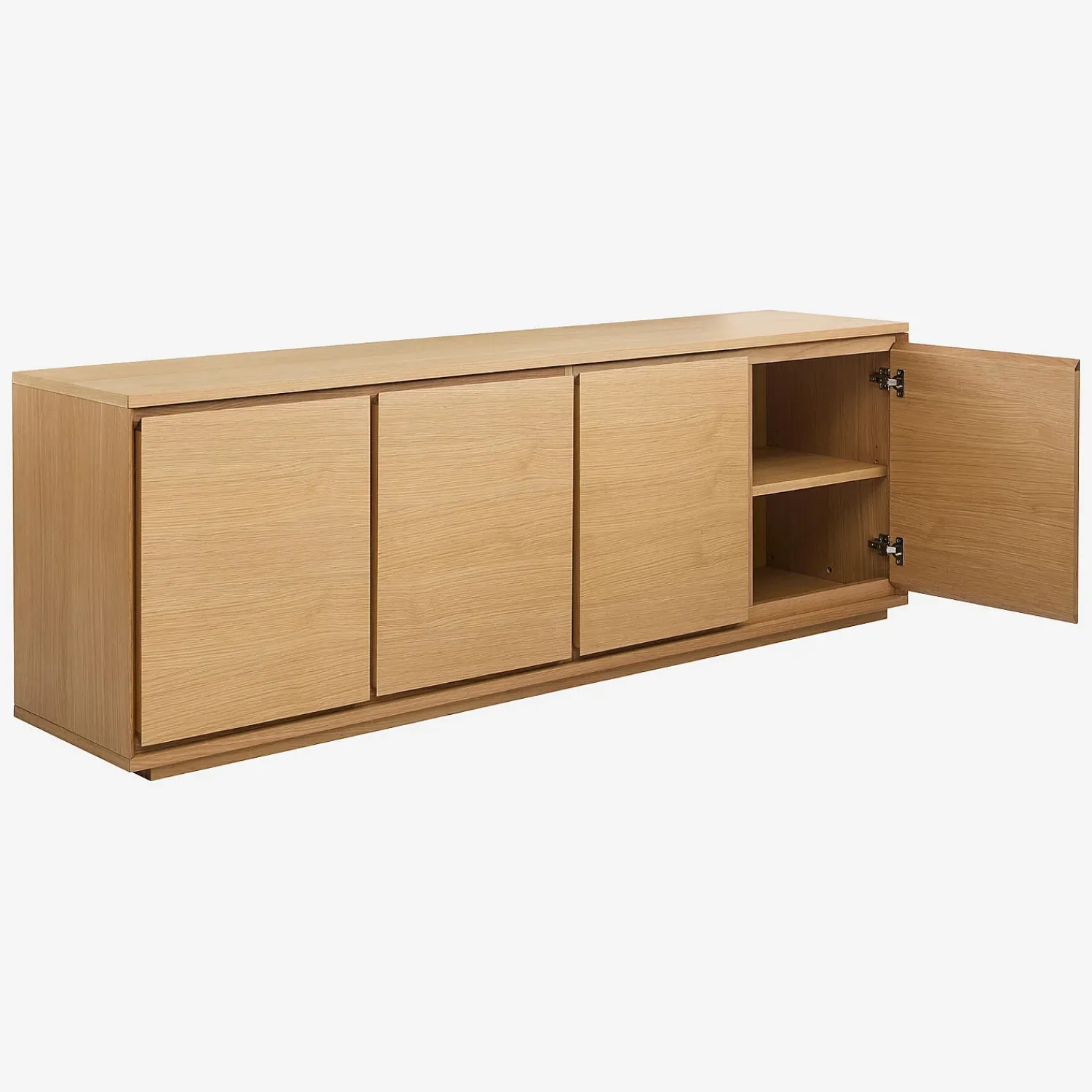 Habitat Hazo Hot